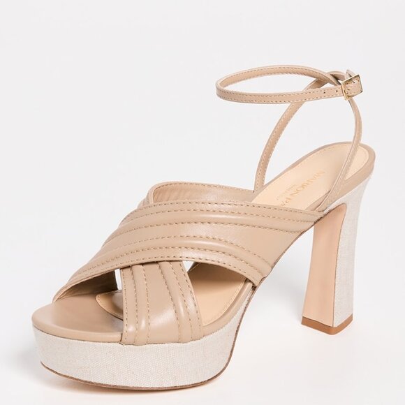 Cristina Sandals